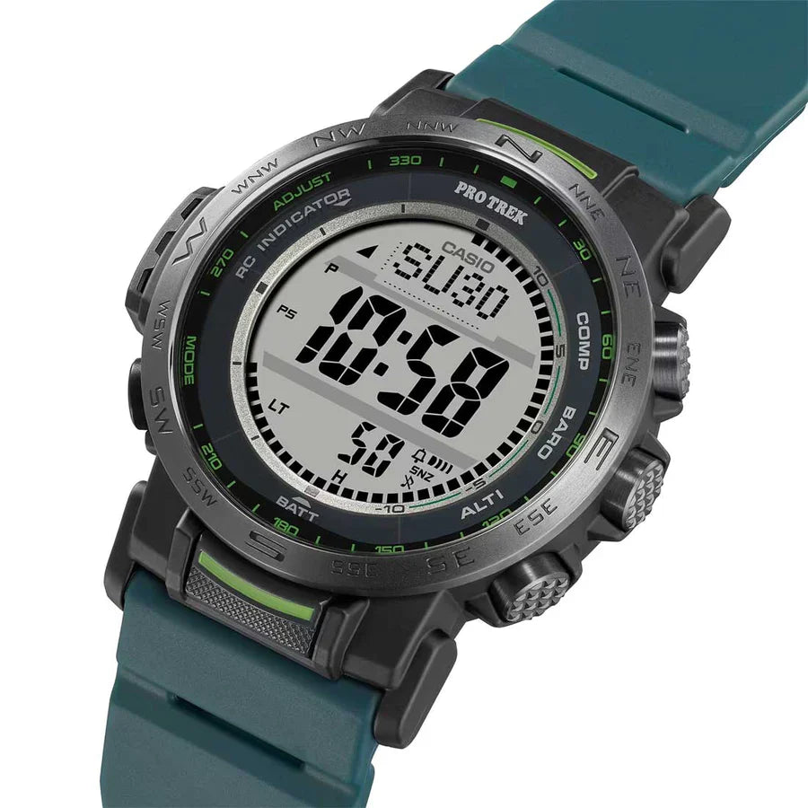 Pro Trek Outdoor Watch PRW35Y-3D