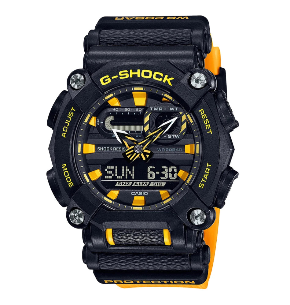 G Shock GA900A 1A9 G Shock Online G Shock Watches G Shock Watches Online Australia