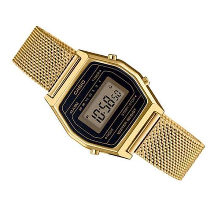 Casio Vintage LA690WEMY