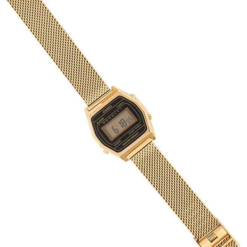 Casio Vintage LA690WEMY