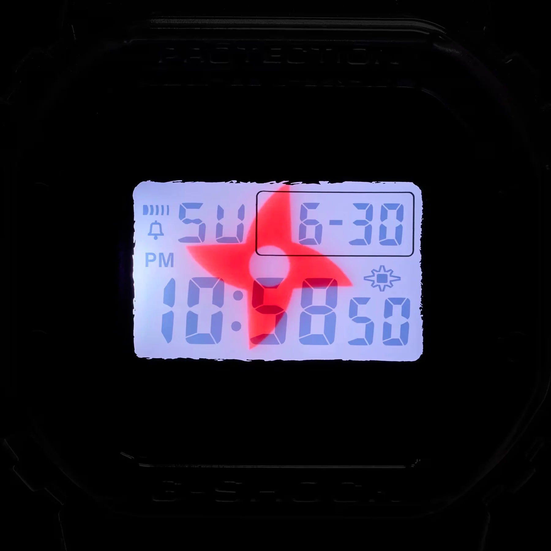 G-Shock Digital Series DW5600NNJ-2D