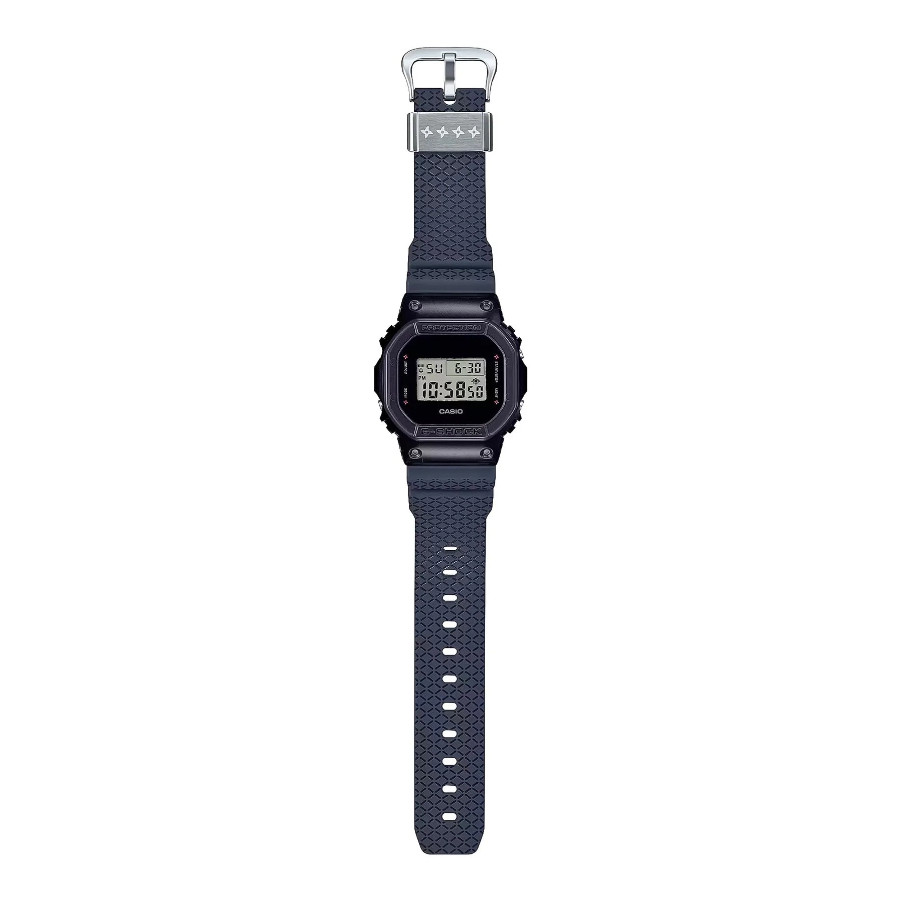 G-Shock Digital Series DW5600NNJ-2D