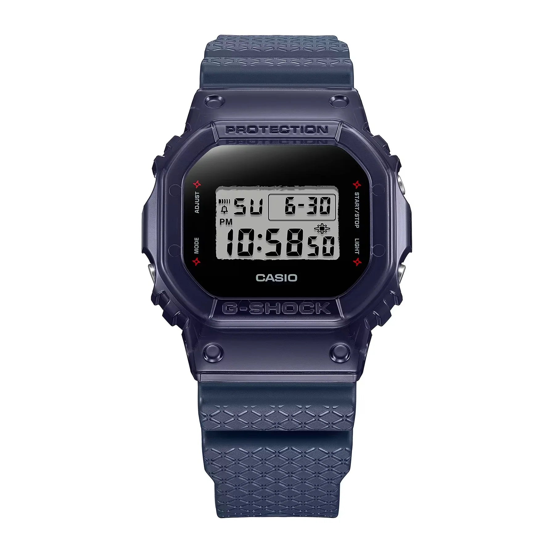 G-Shock Digital Series DW5600NNJ-2D
