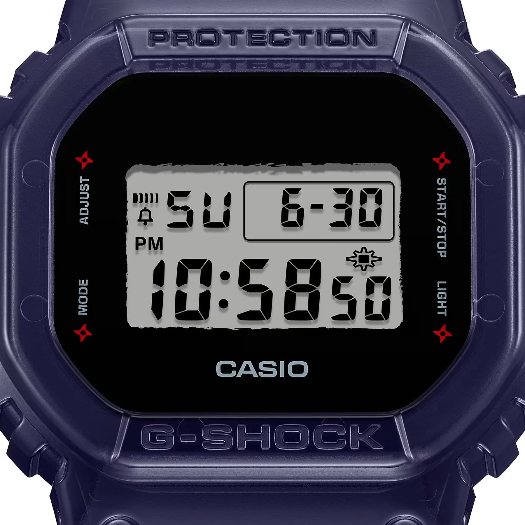 G-Shock Digital Series DW5600NNJ-2D