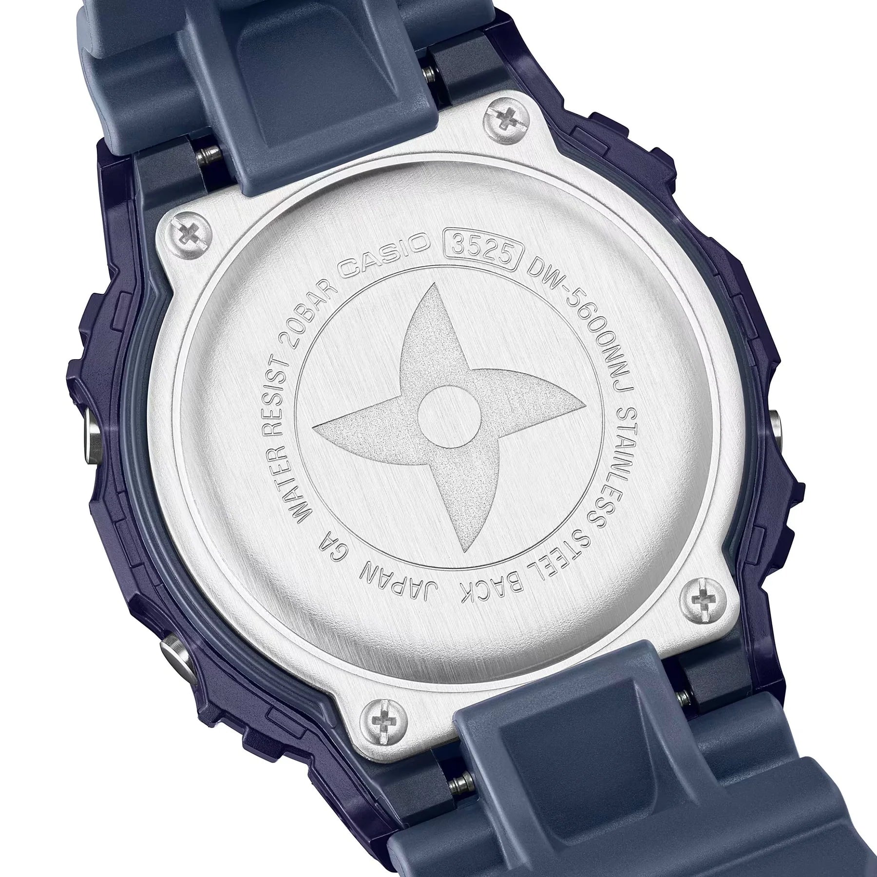 G-Shock Digital Series DW5600NNJ-2D