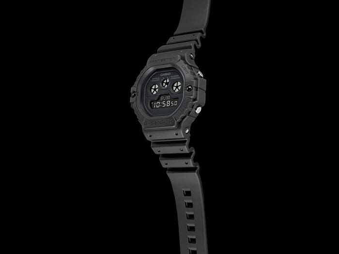 G-Shock DW5900BB-1D