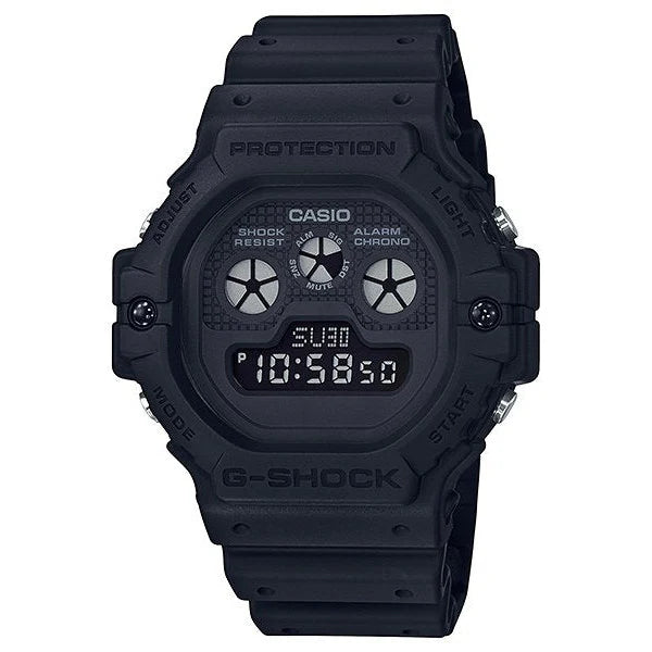 G-Shock DW5900BB-1D