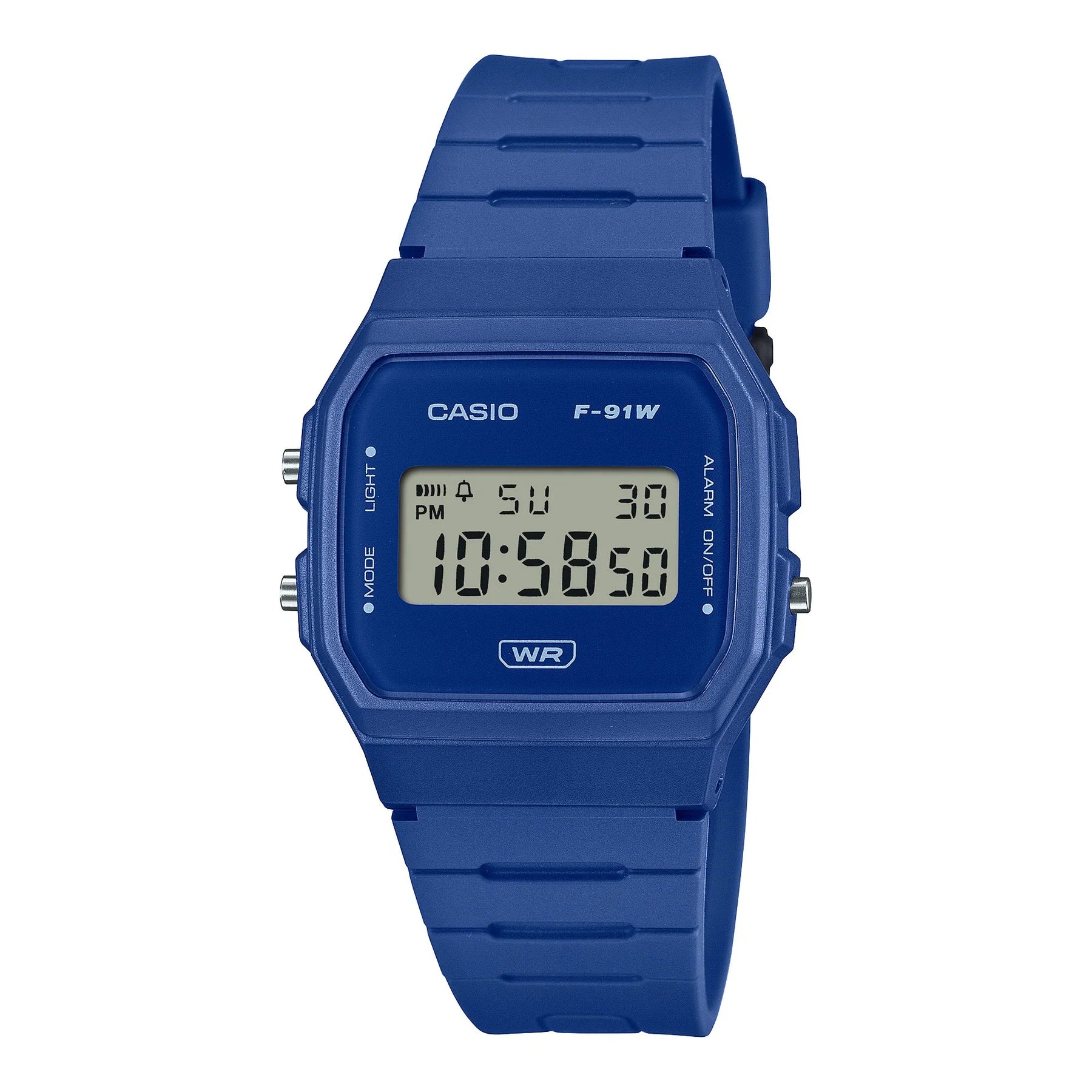 Casio Vintage F91WB-2A1