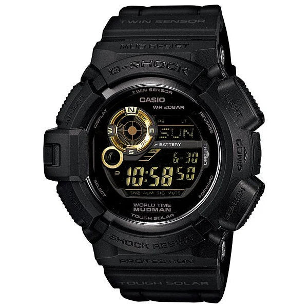 G-Shock G9300GB-1