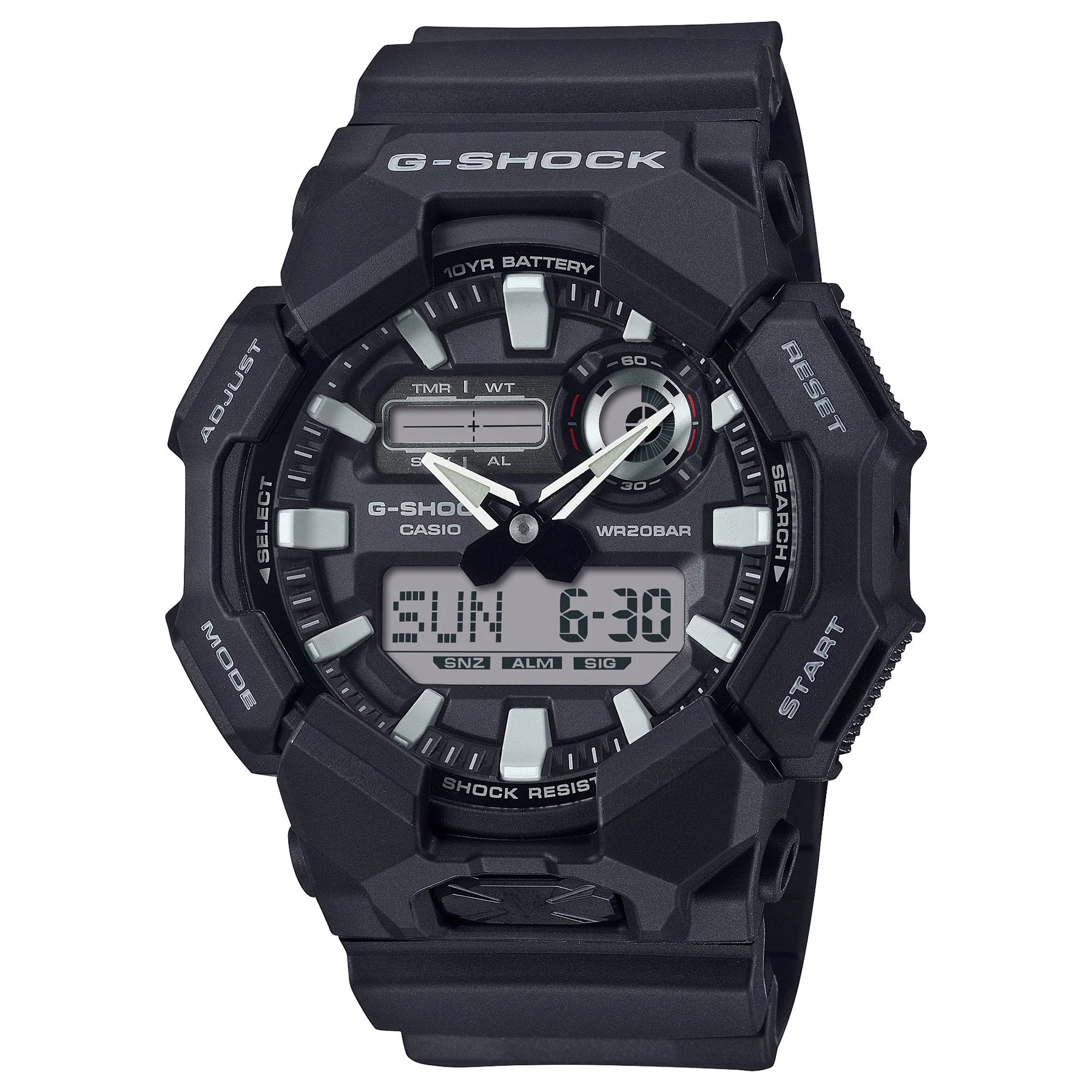 G-Shock GA010-1A