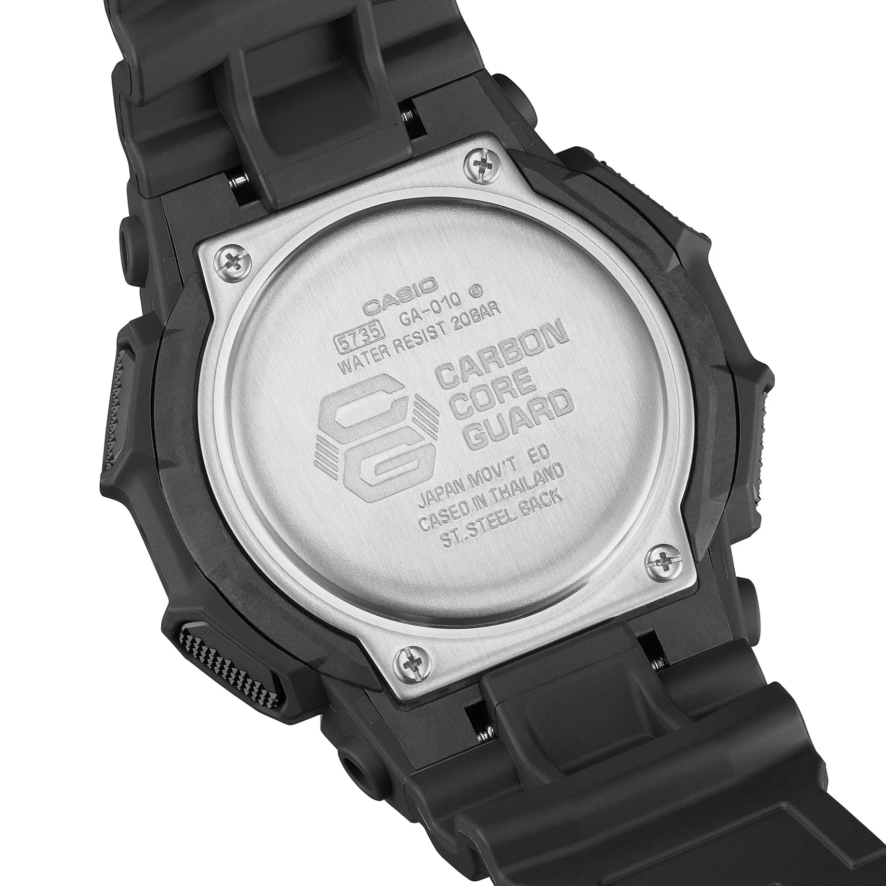 G-Shock GA010-1A