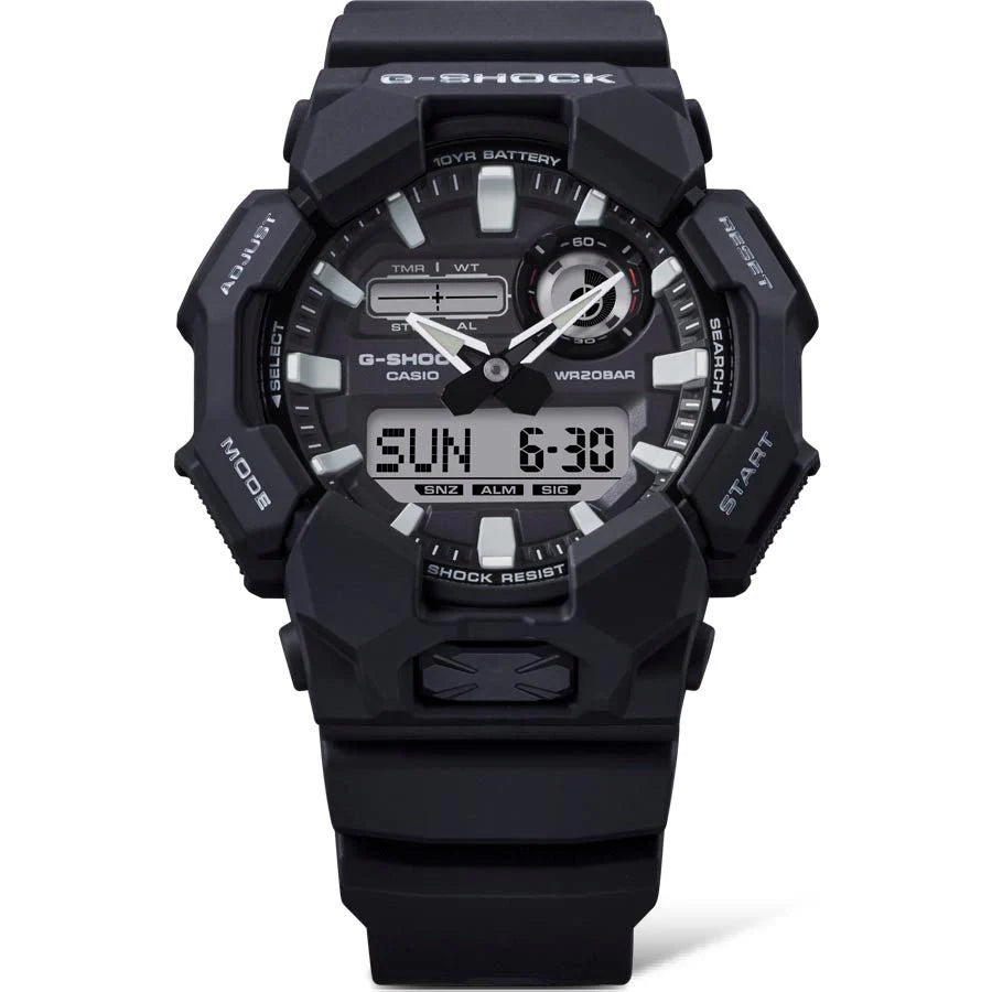 G-Shock GA010-1A