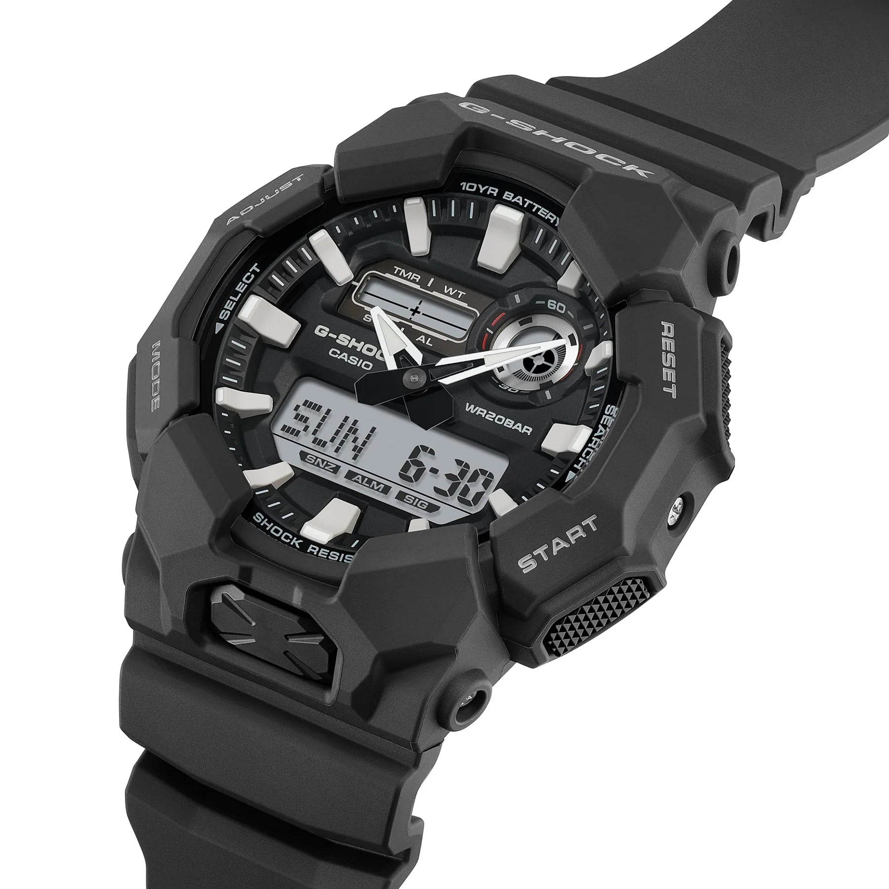 G-Shock GA010-1A