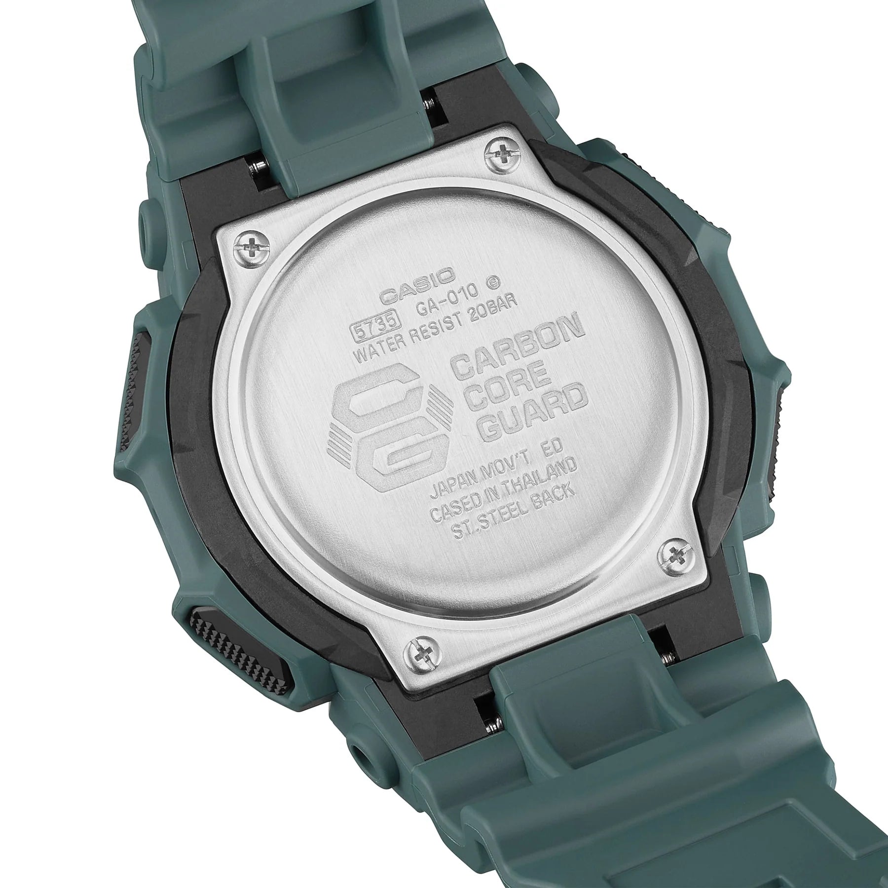 G-Shock GA010-2A