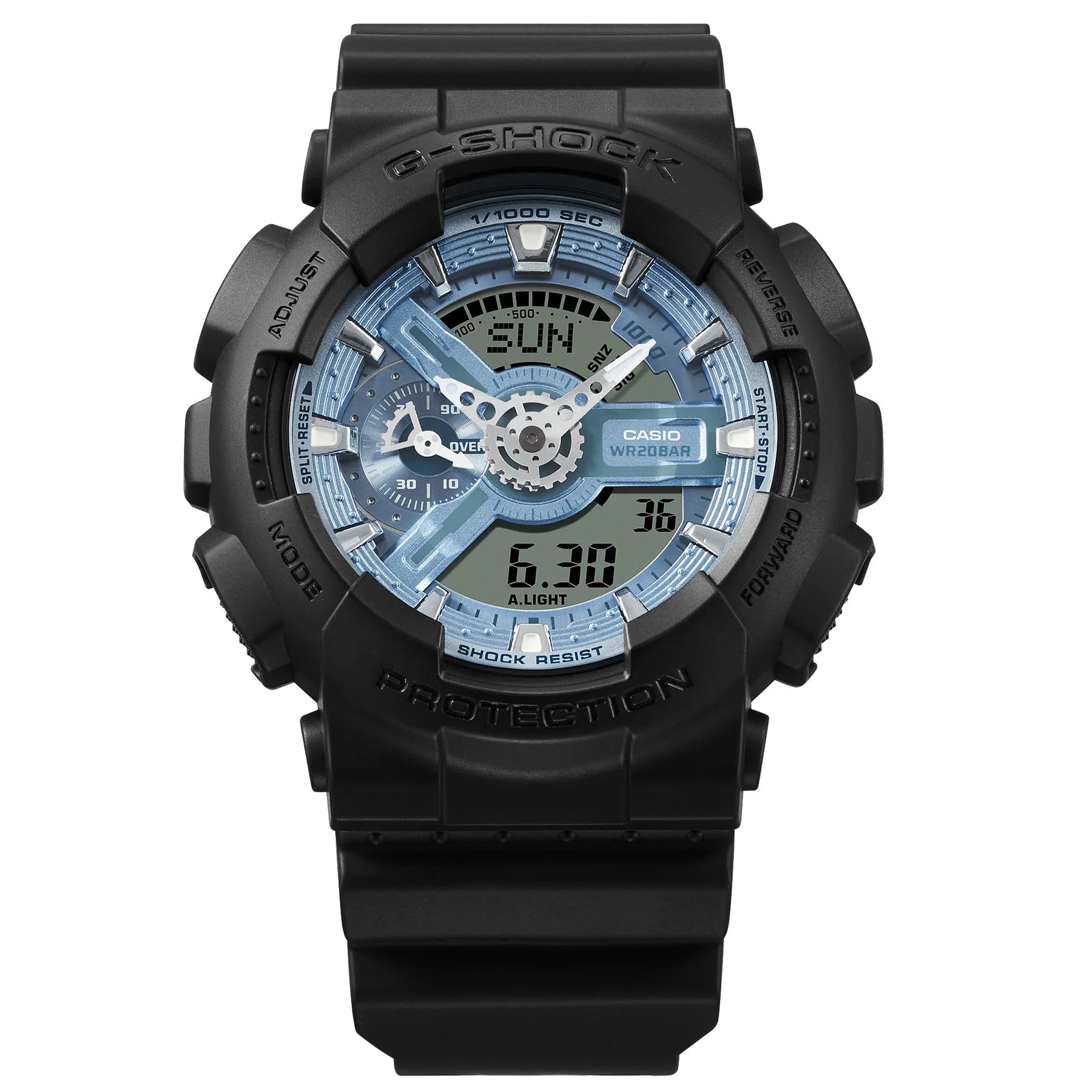 G-Shock GA110CD-1A2