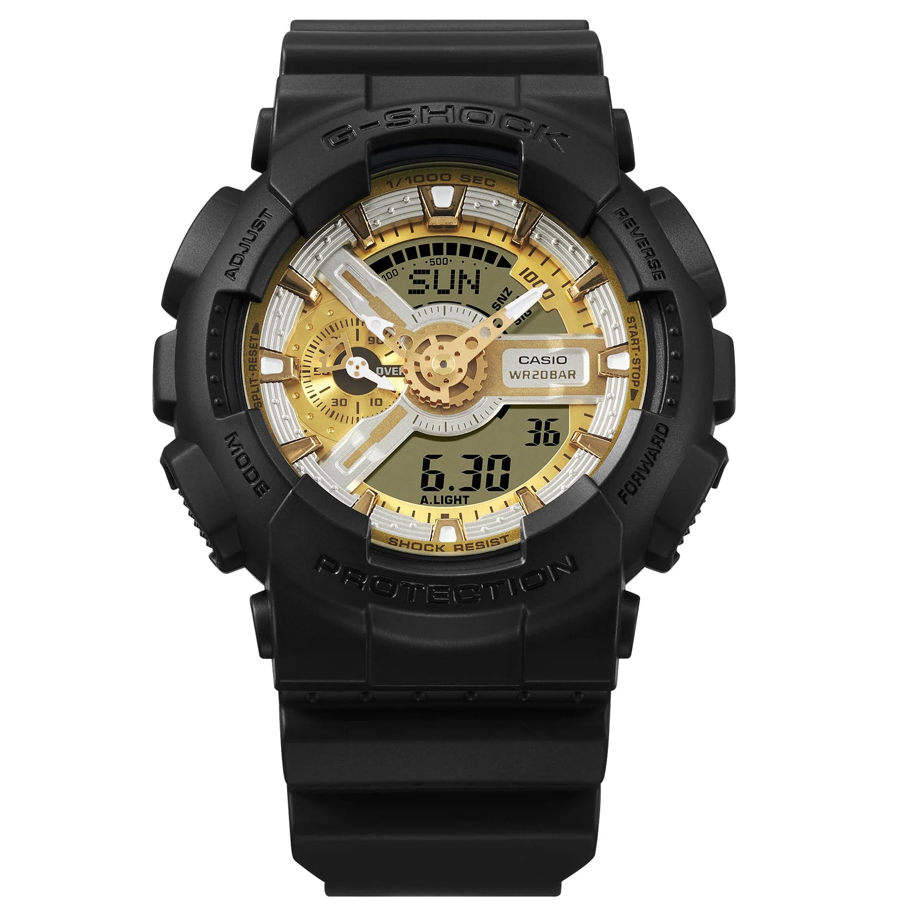 G-Shock GA110CD-1A9