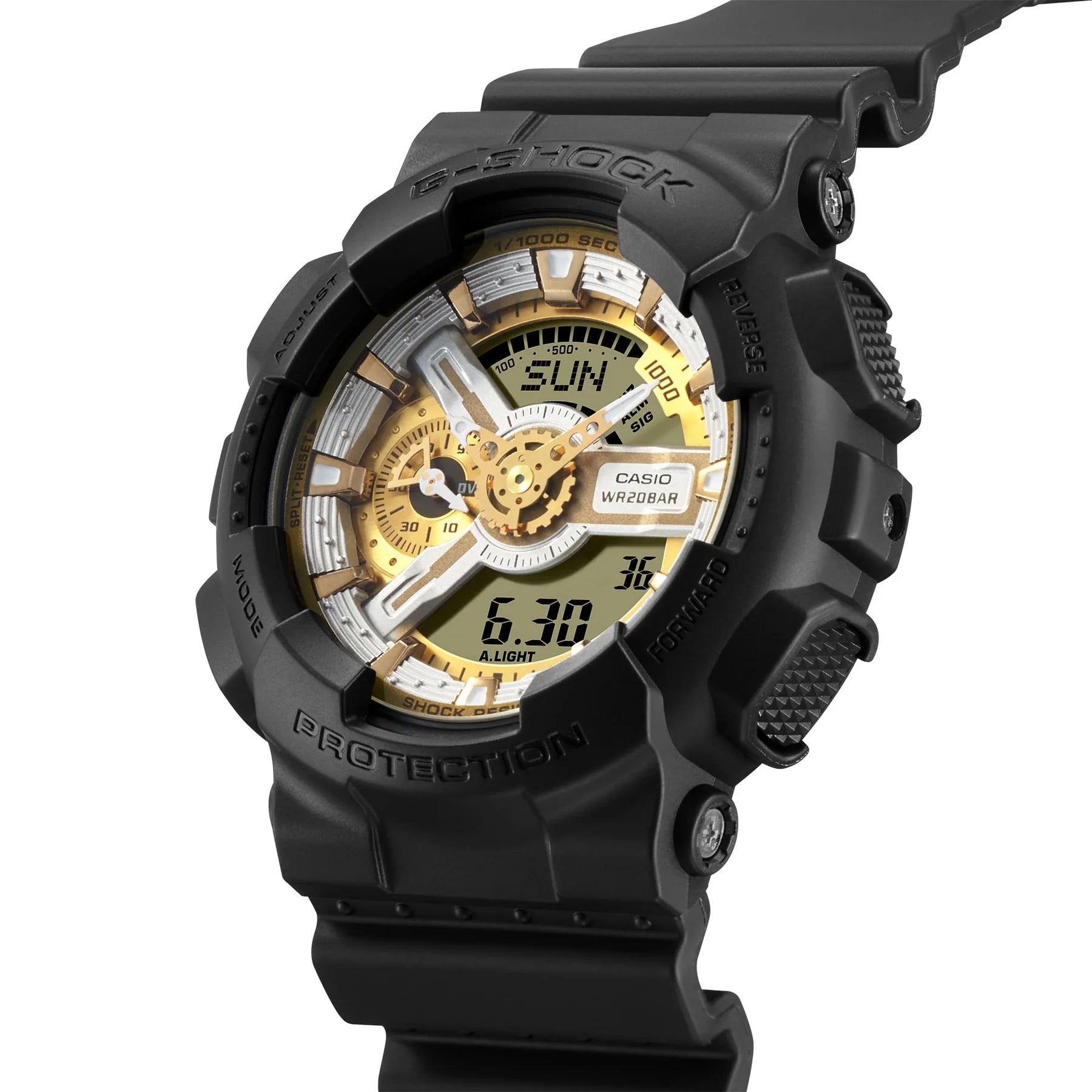 G-Shock GA110CD-1A9