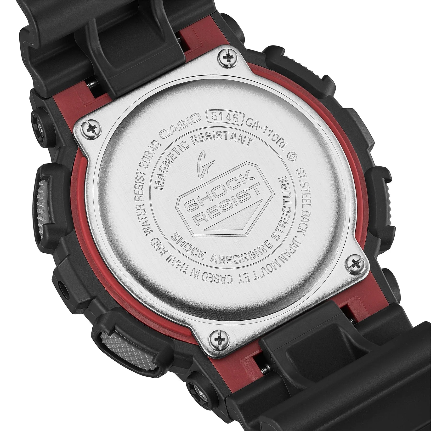 G-Shock GA110RL-1A