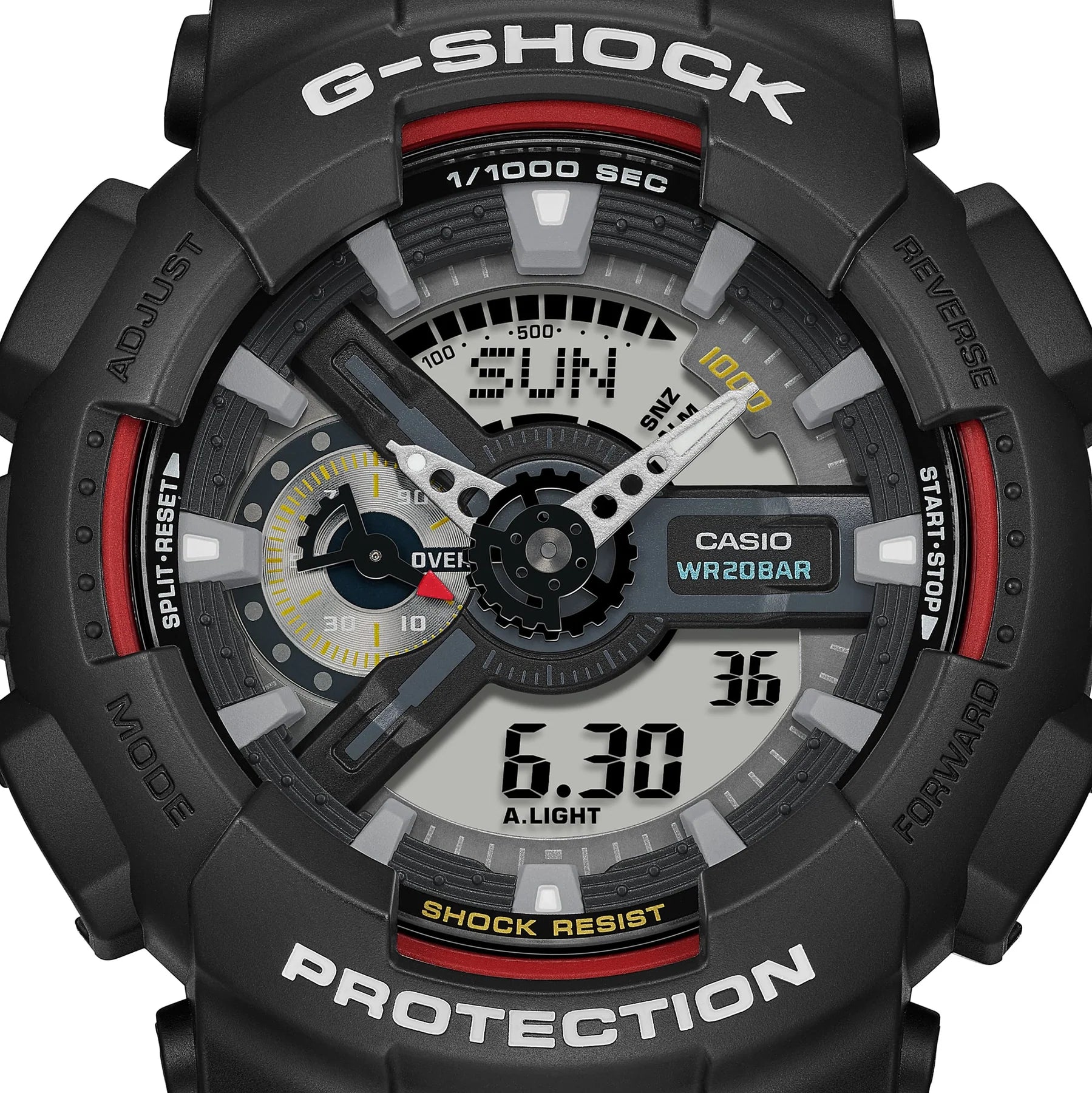 G-Shock GA110RL-1A