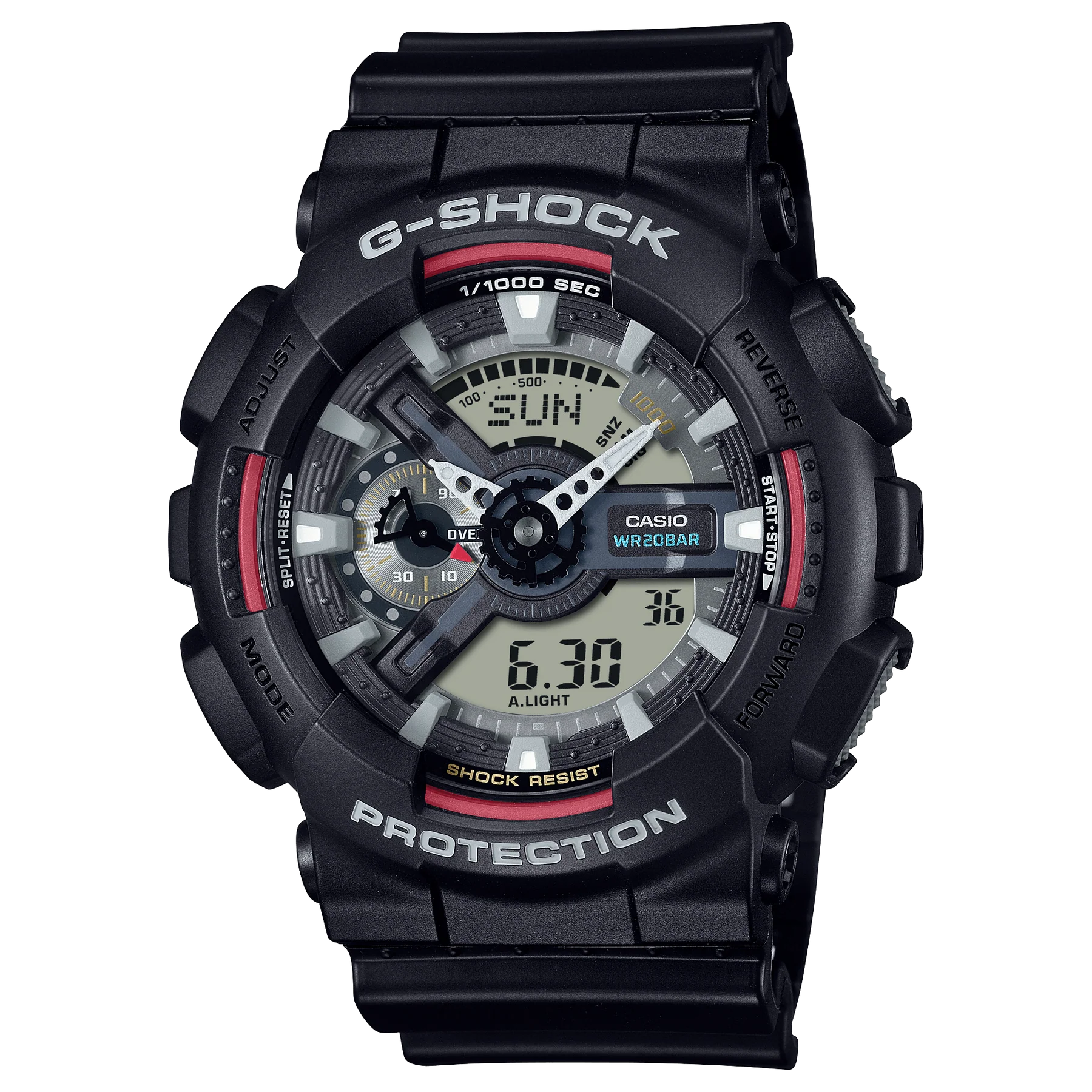 G-Shock GA110RL-1A