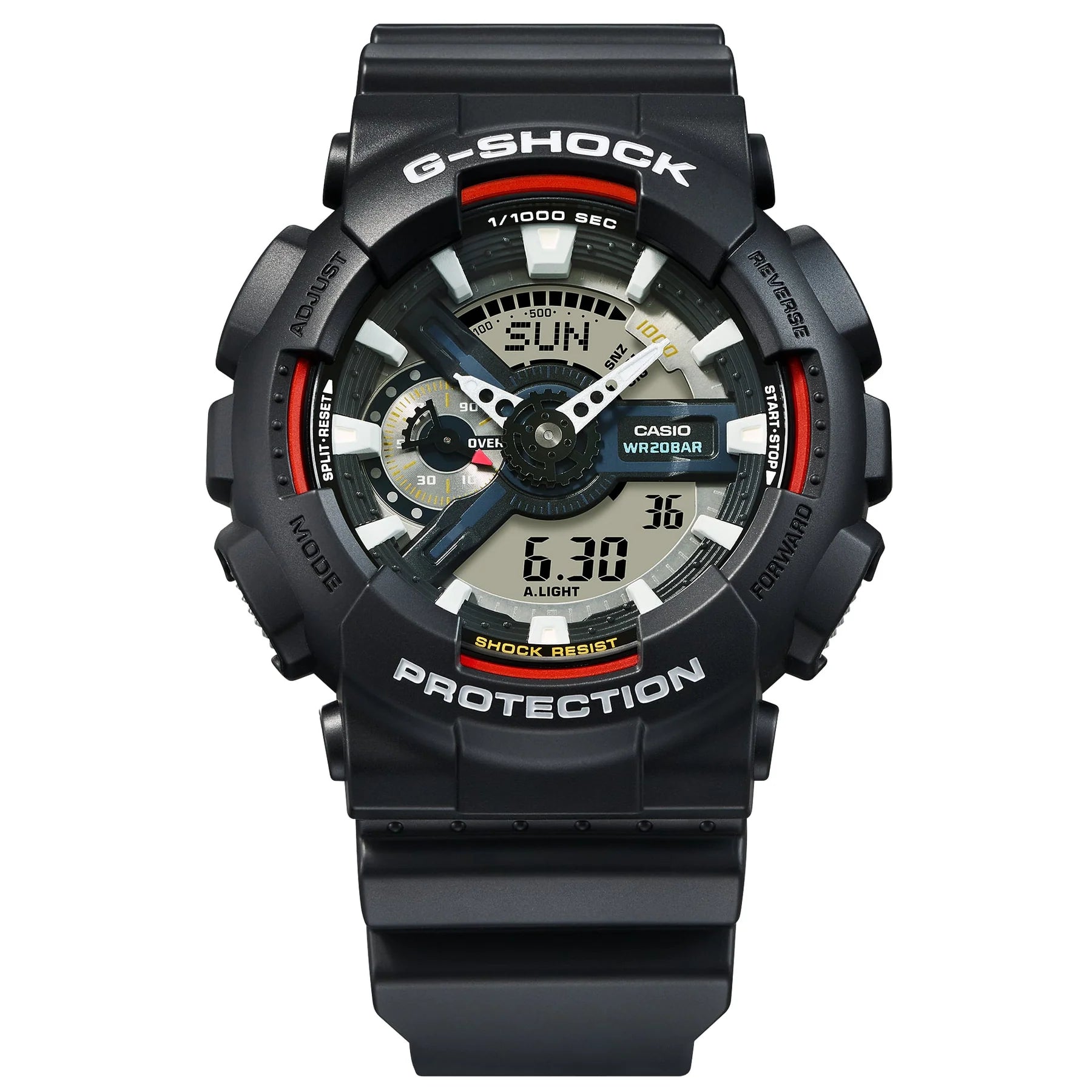 G-Shock GA110RL-1A