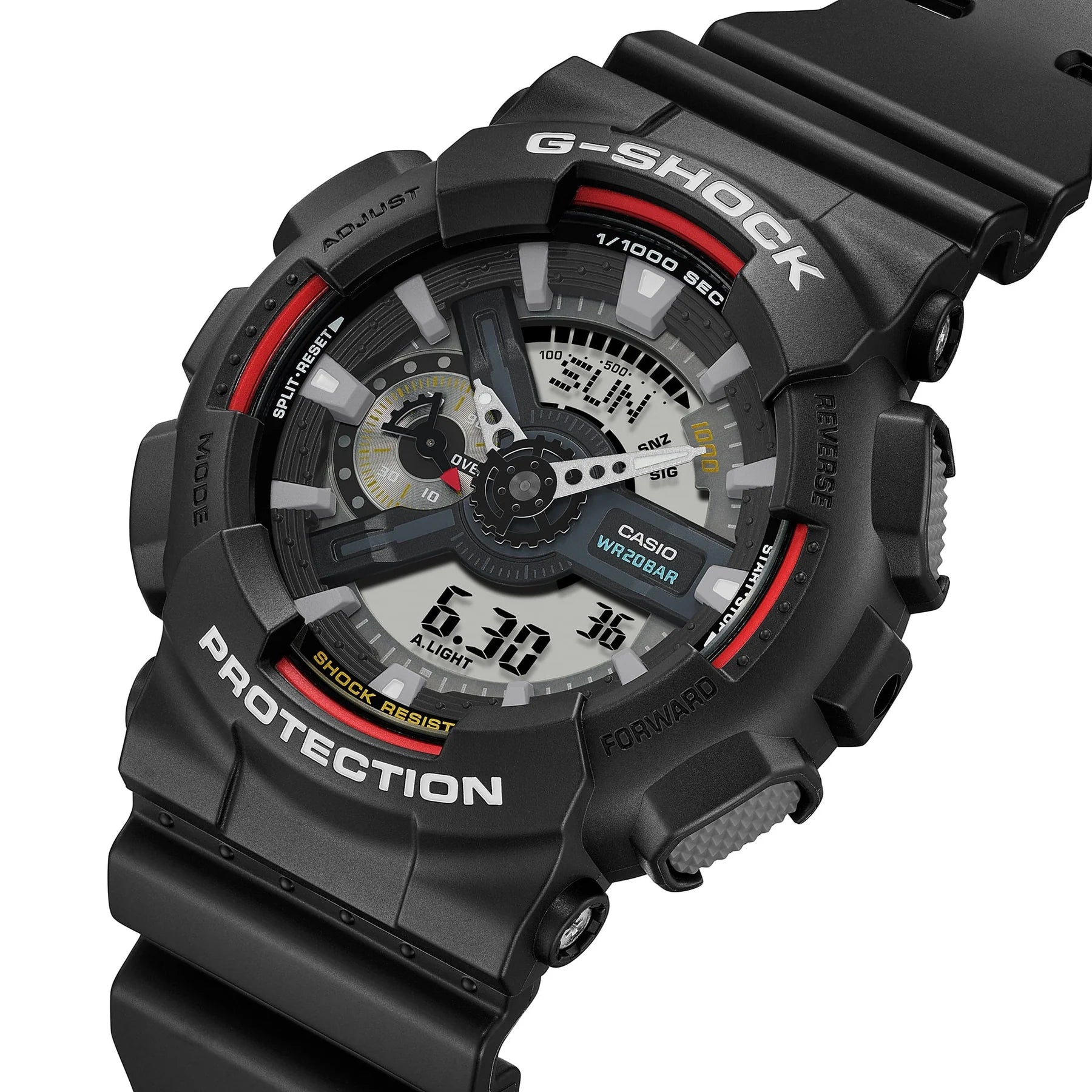 G-Shock GA110RL-1A