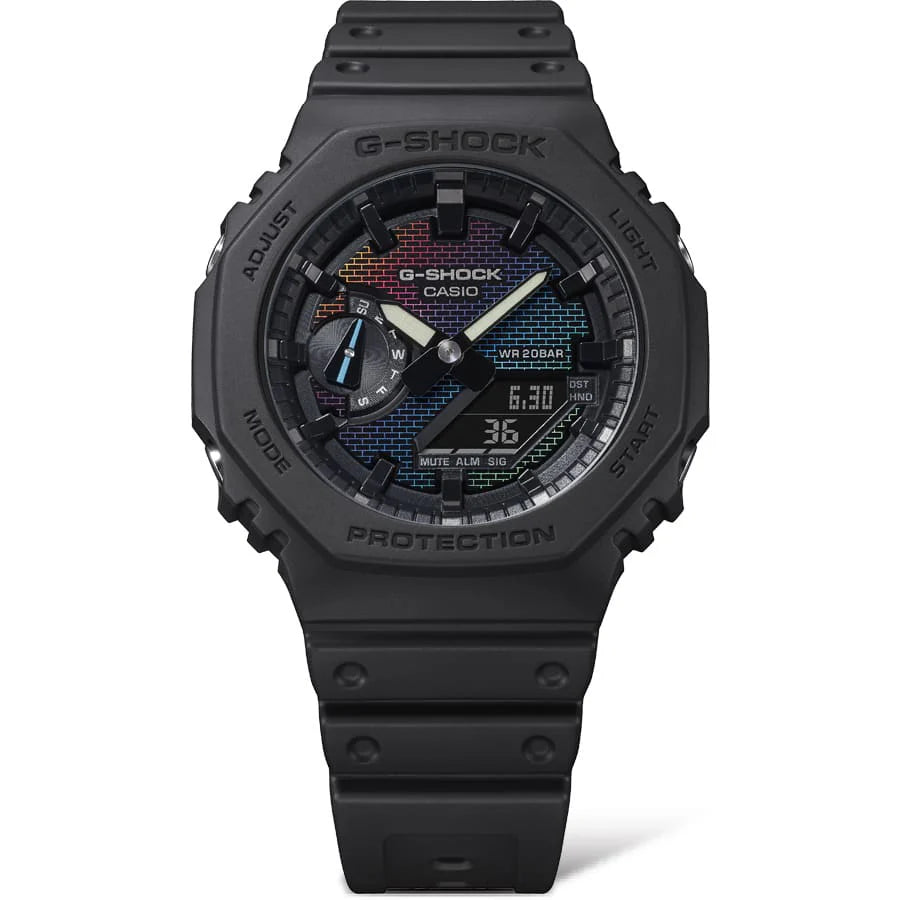 G-Shock GA2100RW-1A