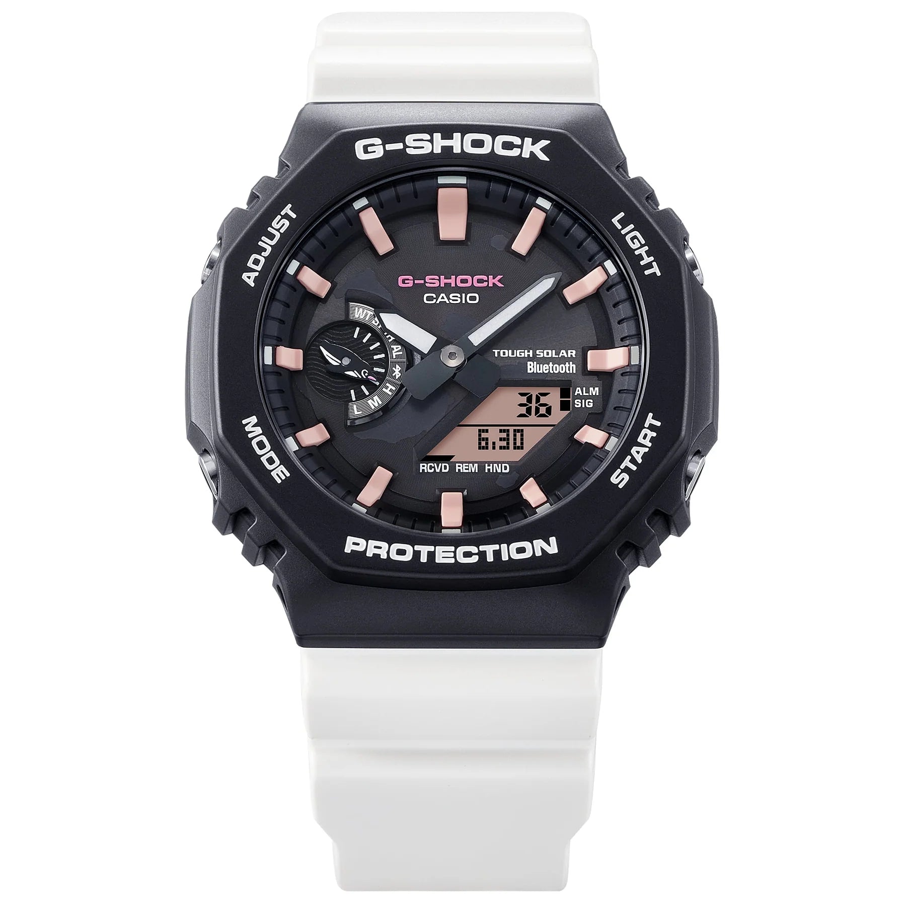 G-SHOCK GAB2100CD-1A7