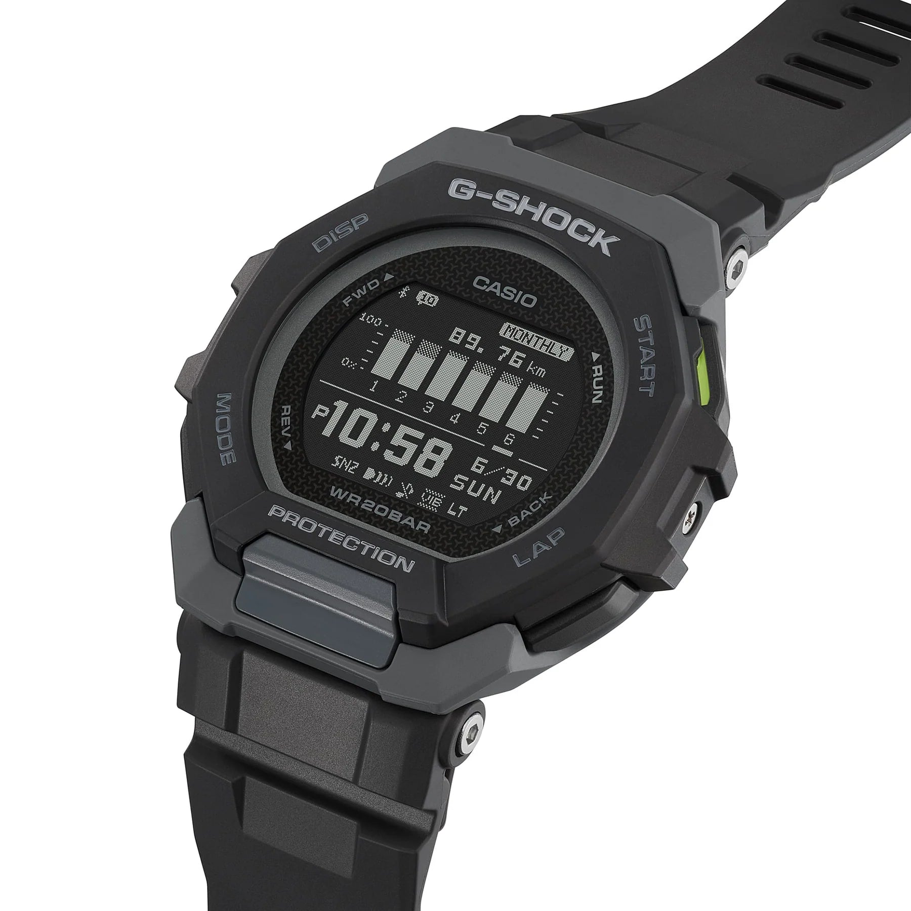 G-Shock GBD300-1D