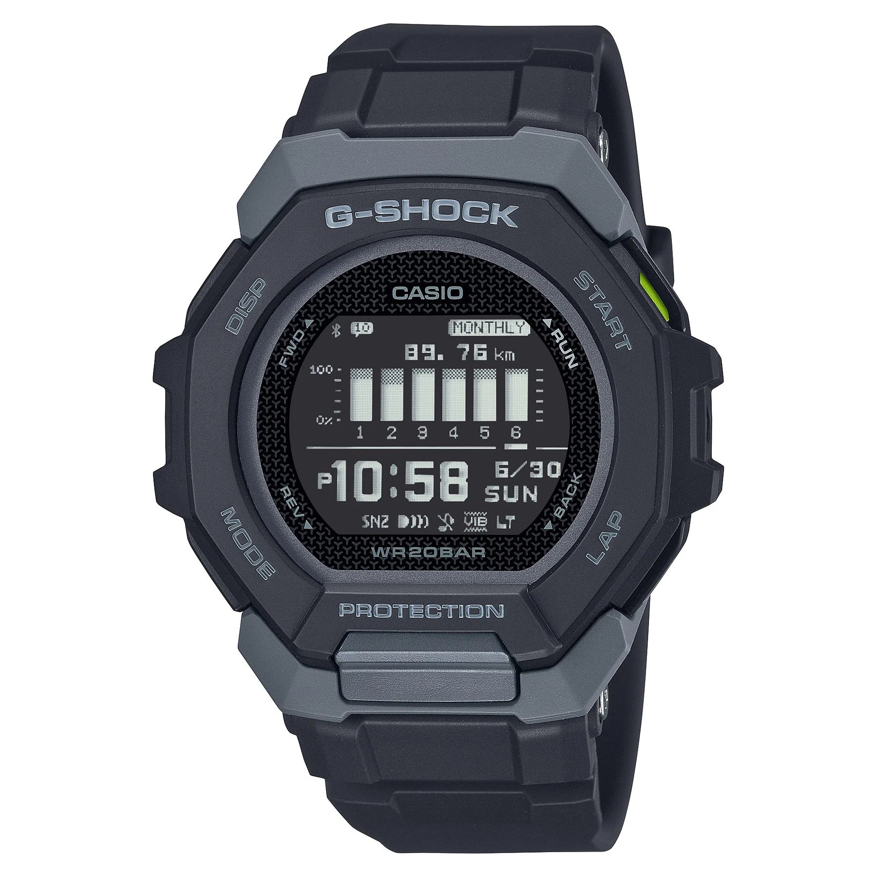 G-Shock GBD300-1D