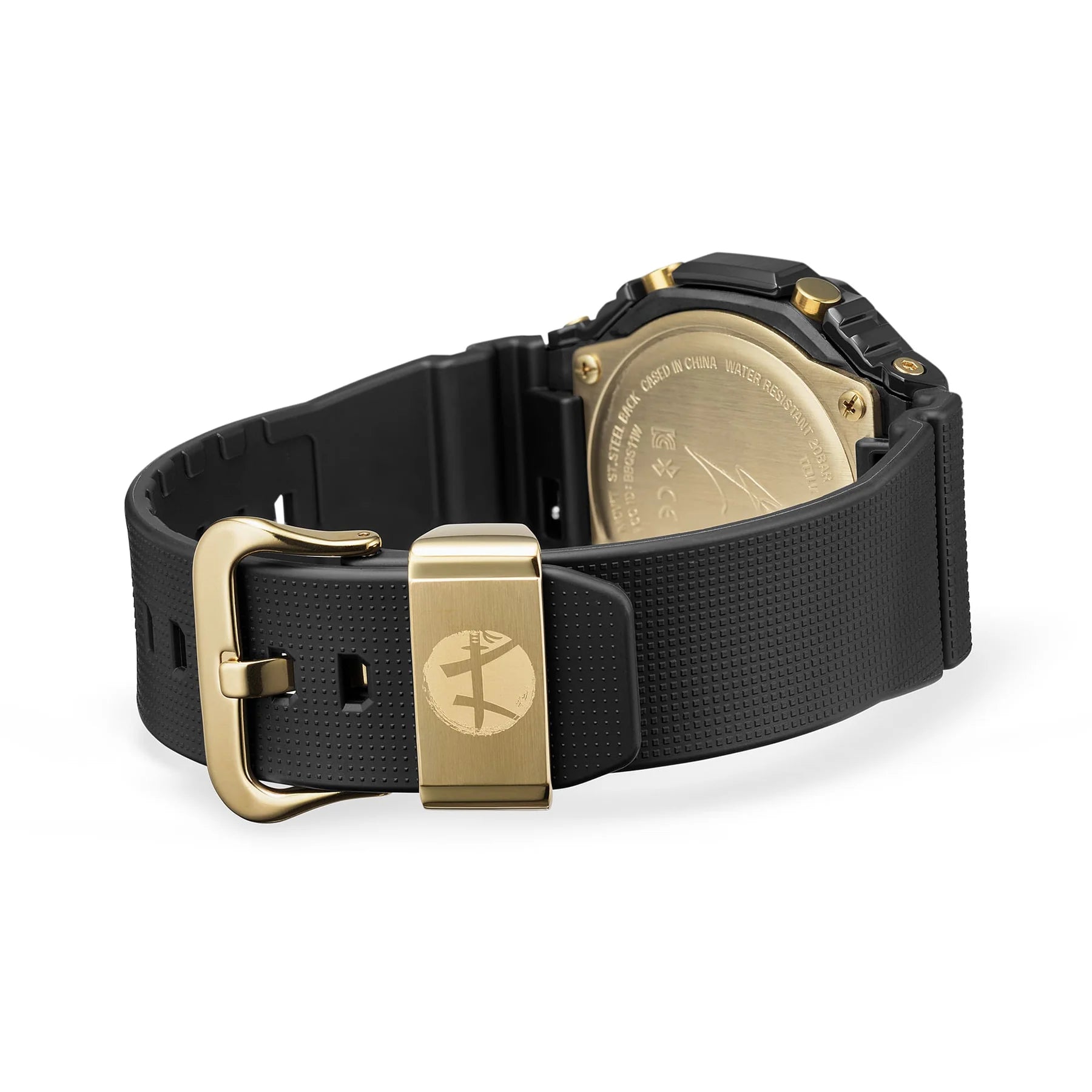 G-Shock GBM2100RH-1A