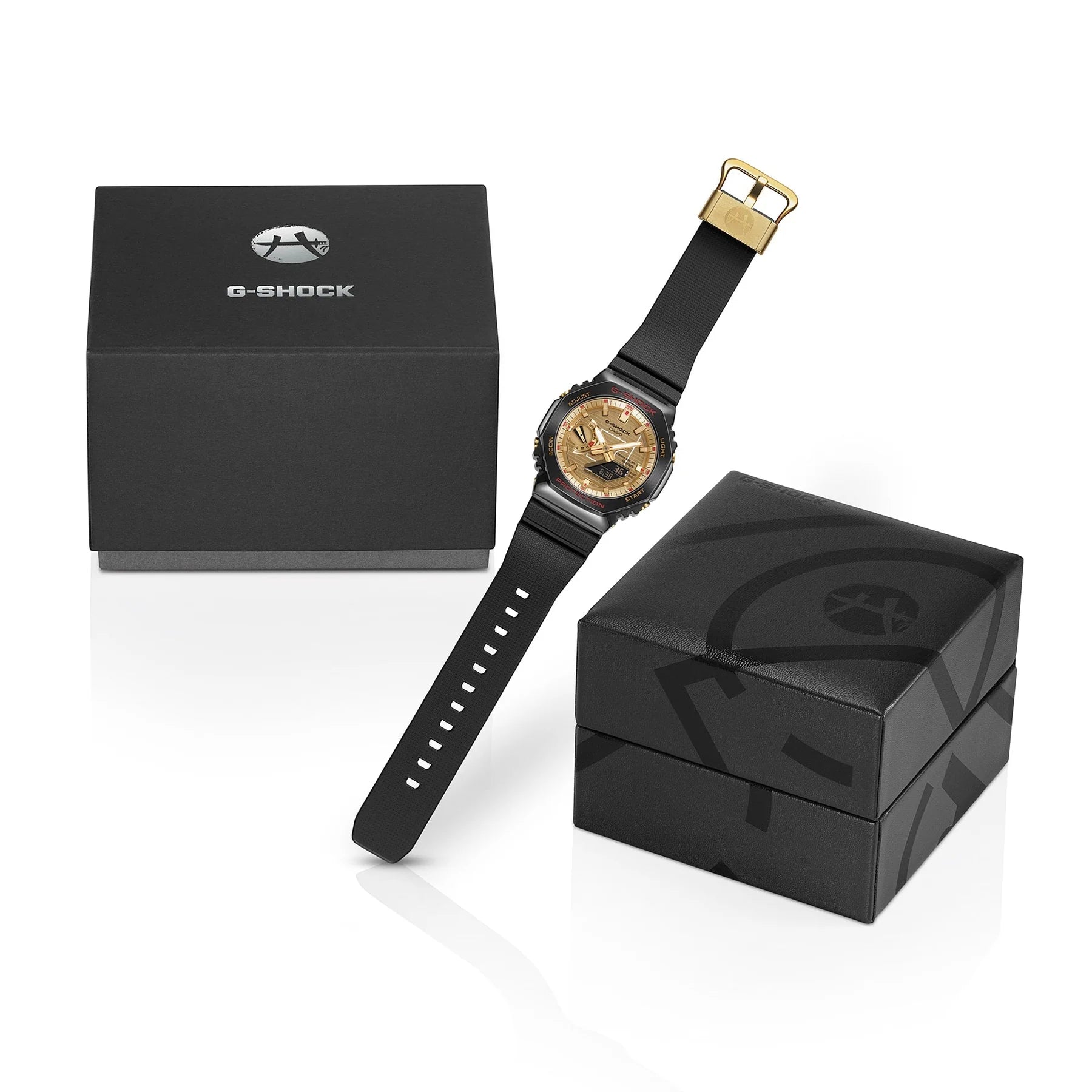 G-Shock GBM2100RH-1A