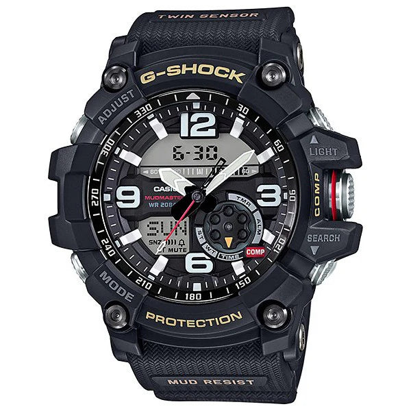 G-Shock Mudmaster GG1000-1A