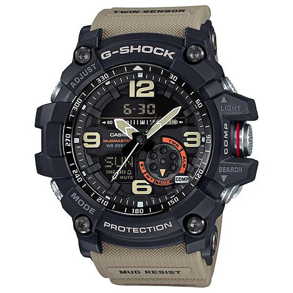 G-Shock Mudmaster GG1000-1A5
