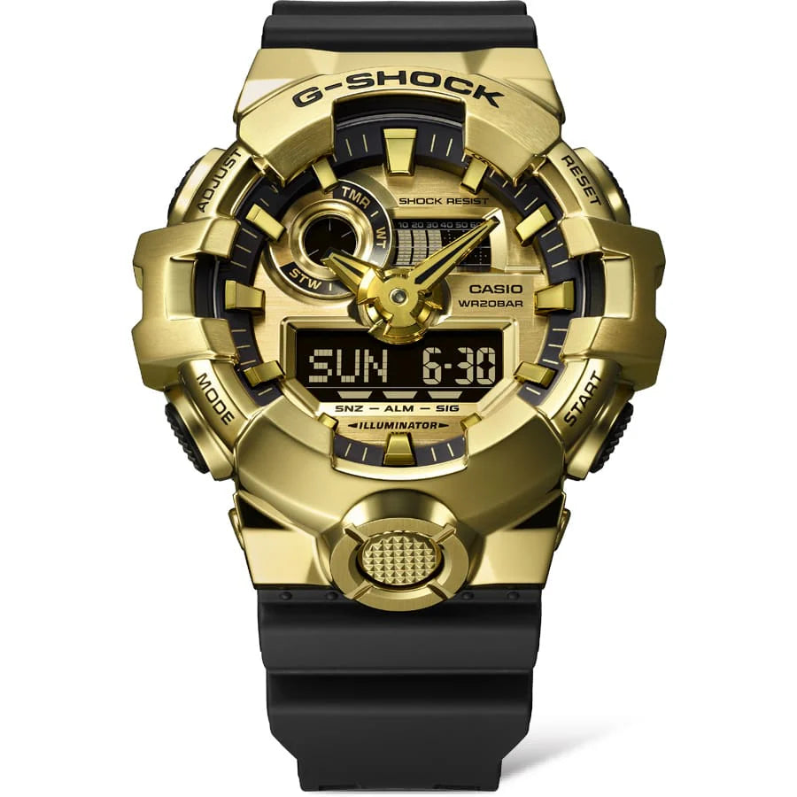 G-Shock G-Steel GM700G-9A