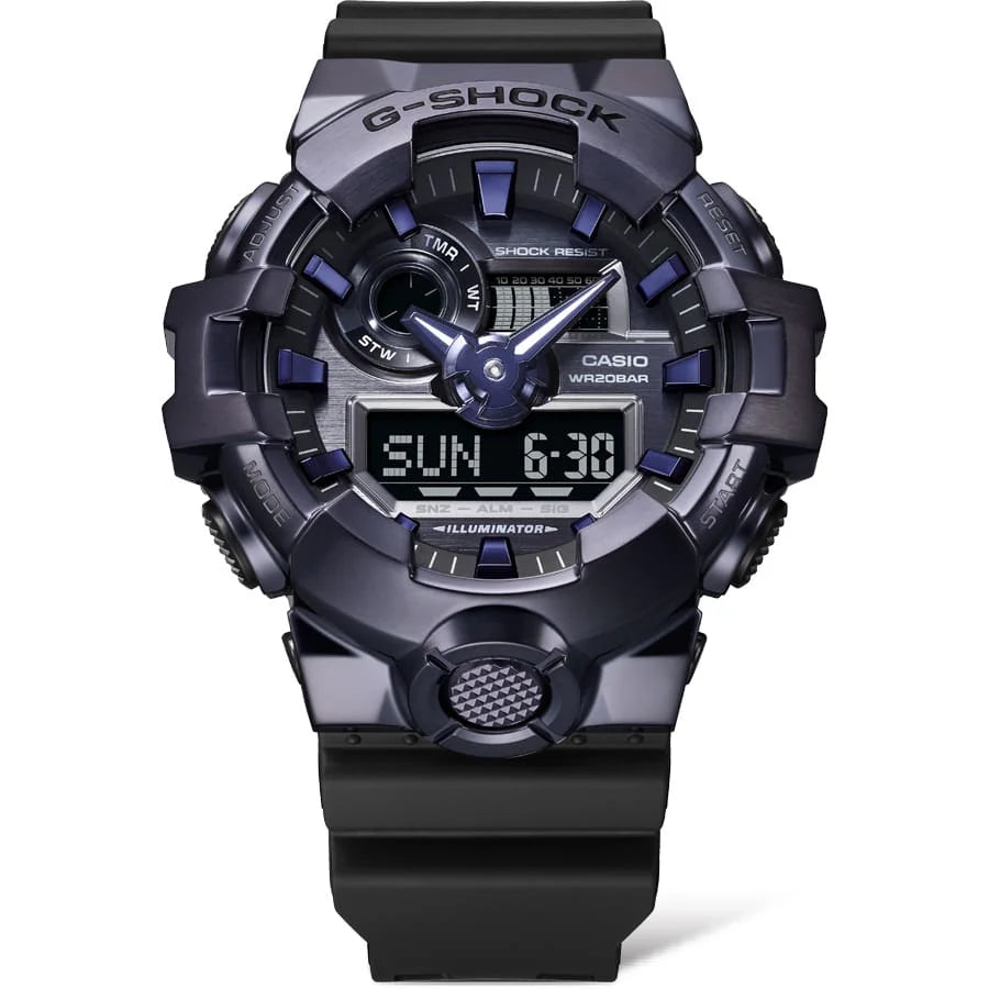 G-Shock G-Steel GM700P-6A