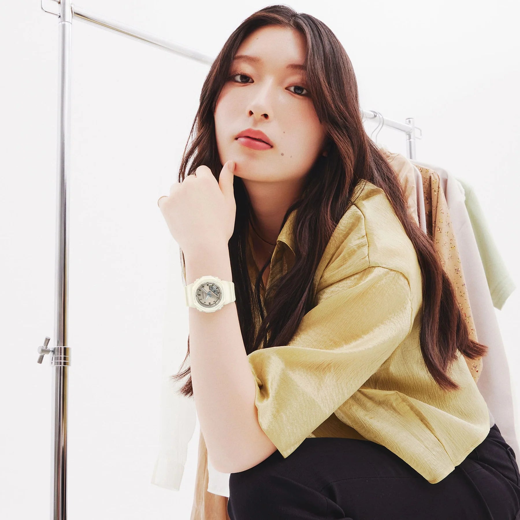 G-Shock GMAP2100ST-7A