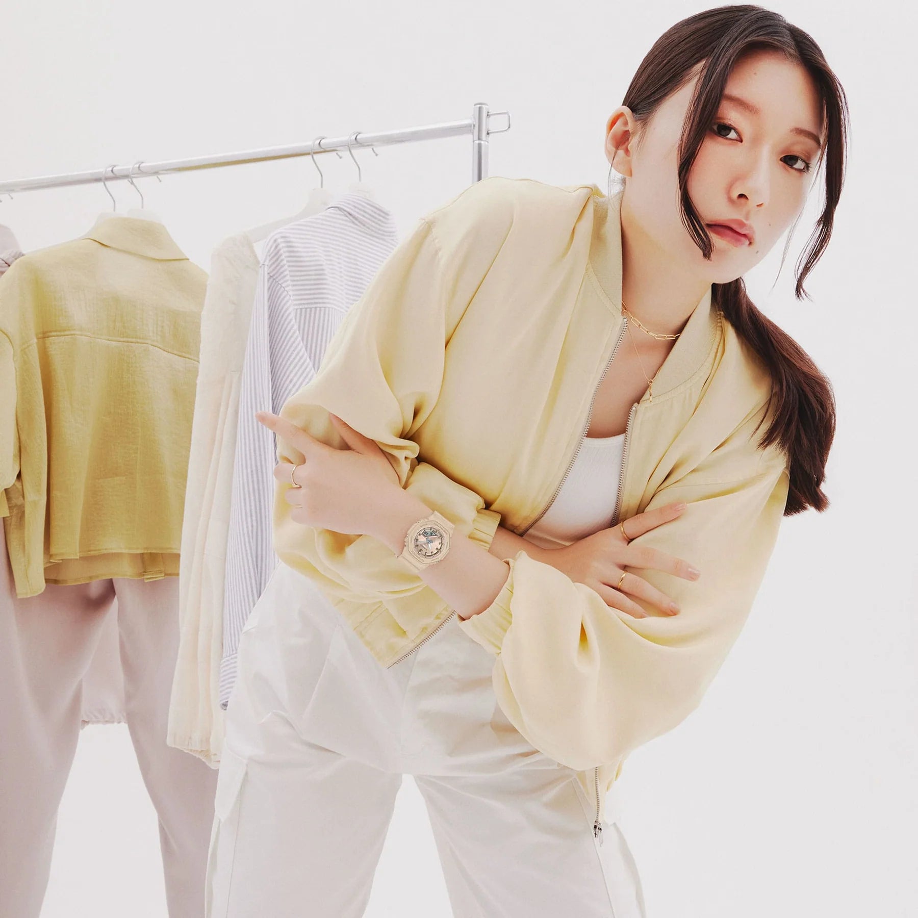 G-Shock GMAP2100ST-9A