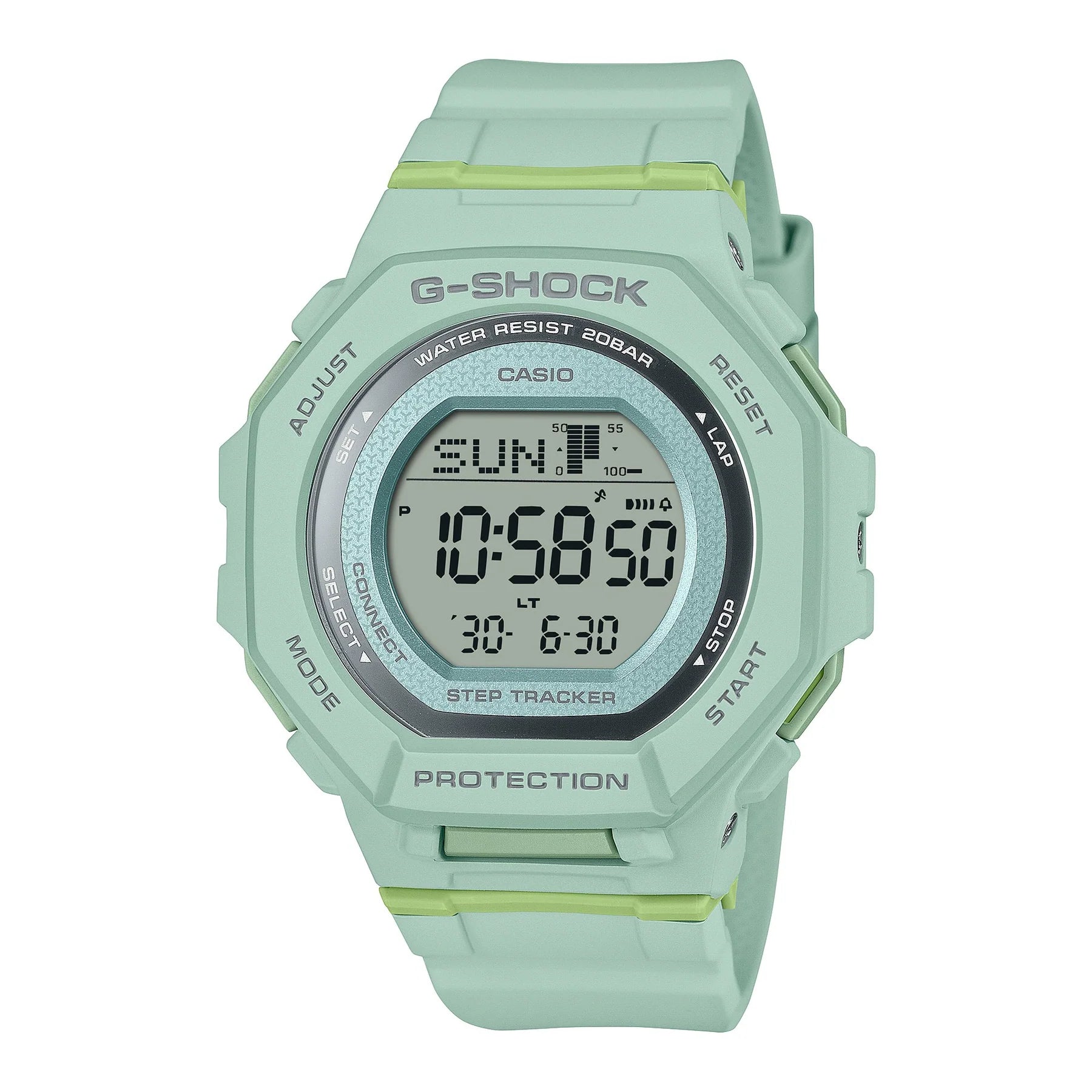 G-Shock GMDB300-3D