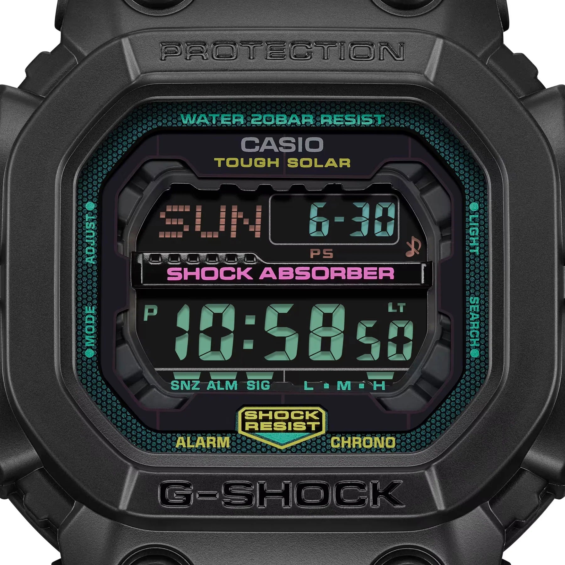 G-Shock GX56MF-1D
