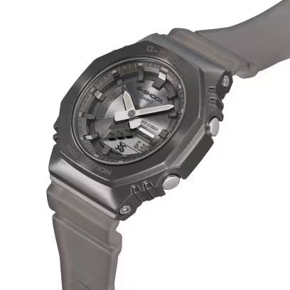 G Shock Mid-Size Casioak GMS2100MF-1A