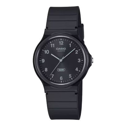 Casio Classic Unisex MQ24B-1B