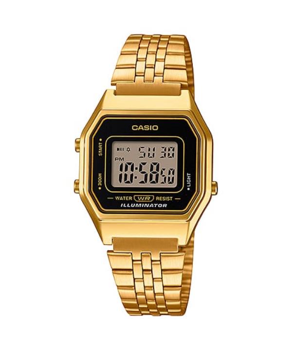 Casio Classic Ladies LA680WGA-1D