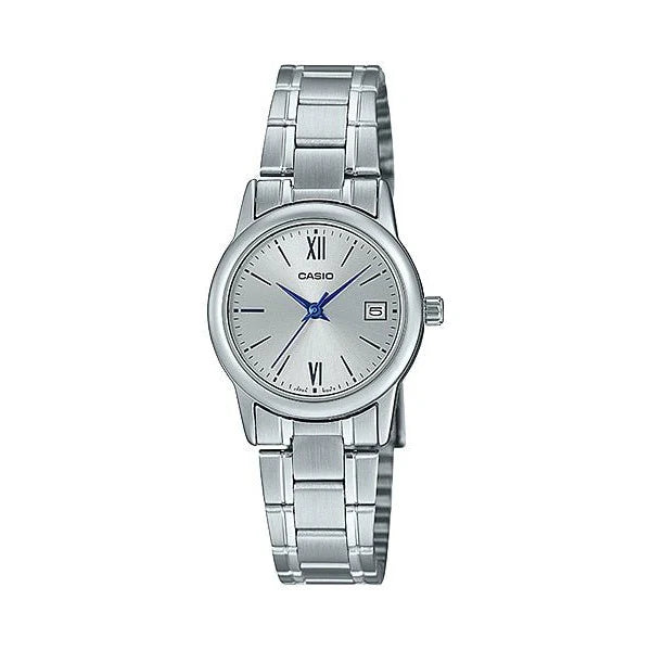Casio Ladies LTPV002D-7B3