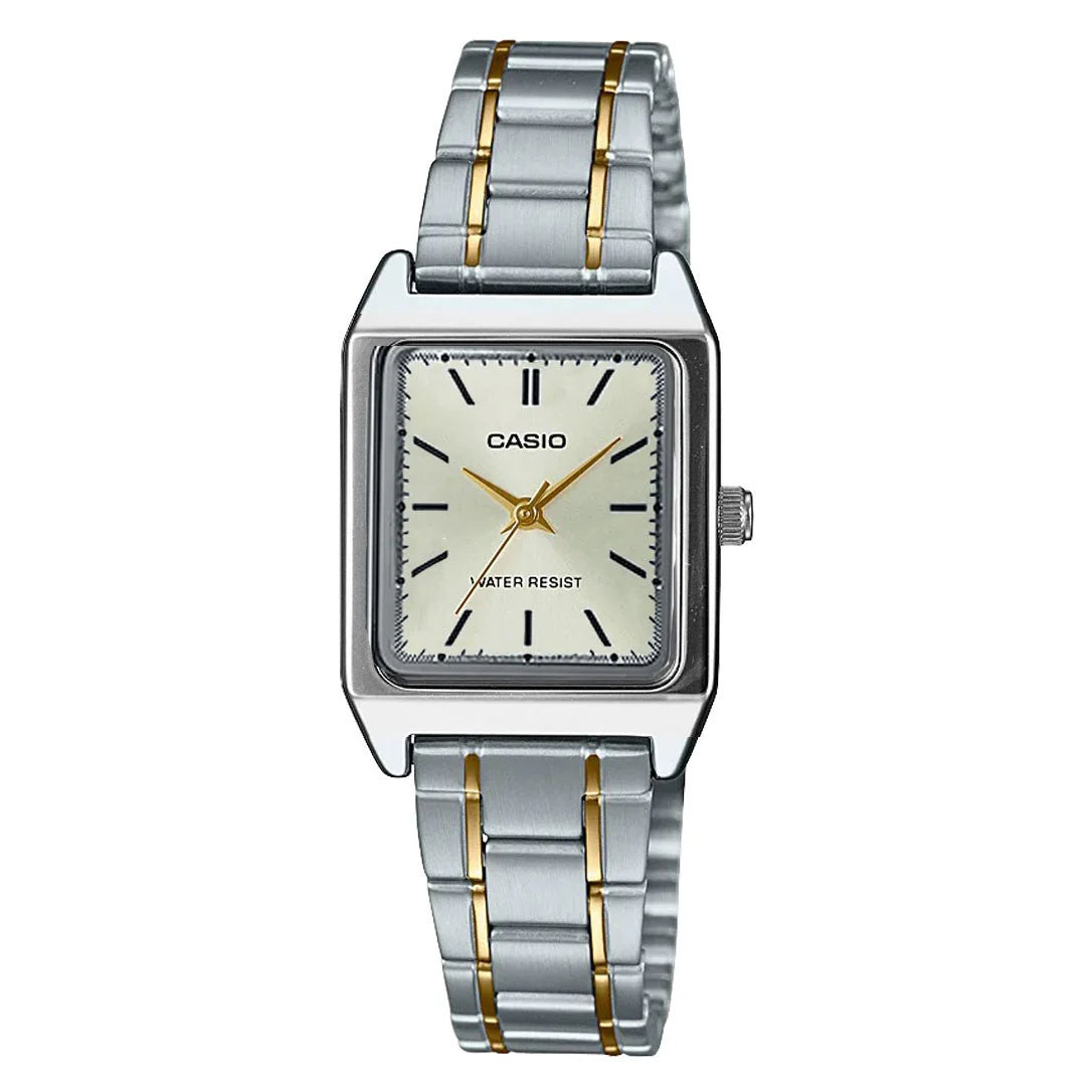 Casio Vintage LTPV007SG-9E