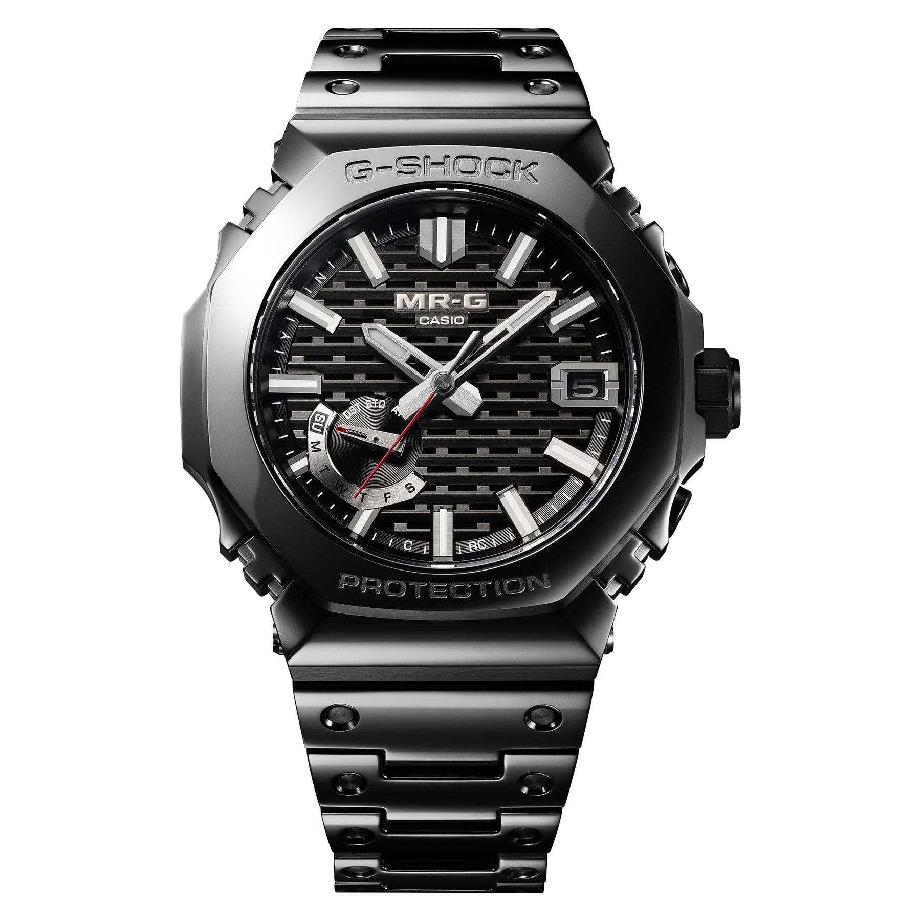 G-Shock MR-G MRGB2100B-1A