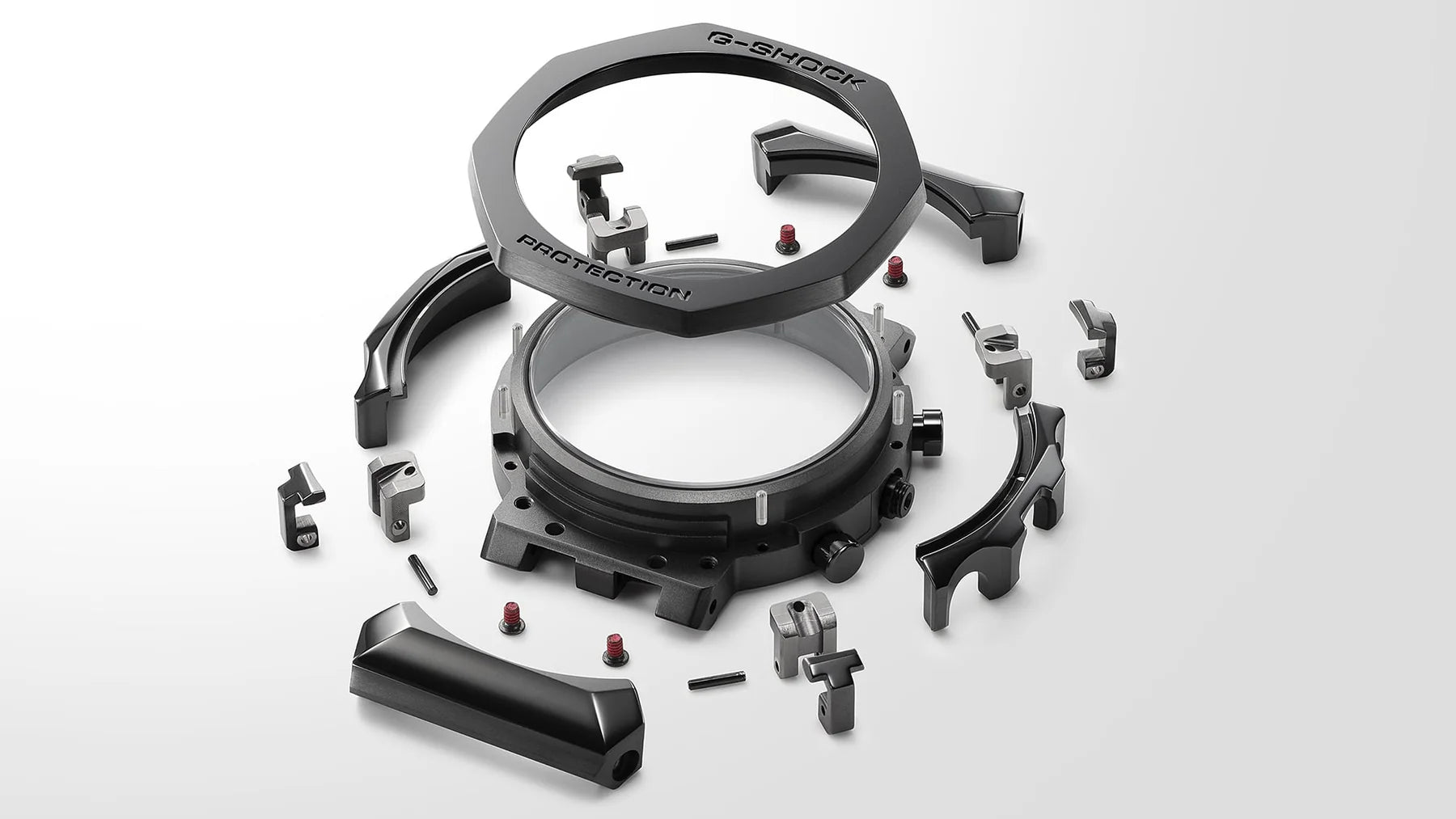 G-Shock MR-G MRGB2100B-1A