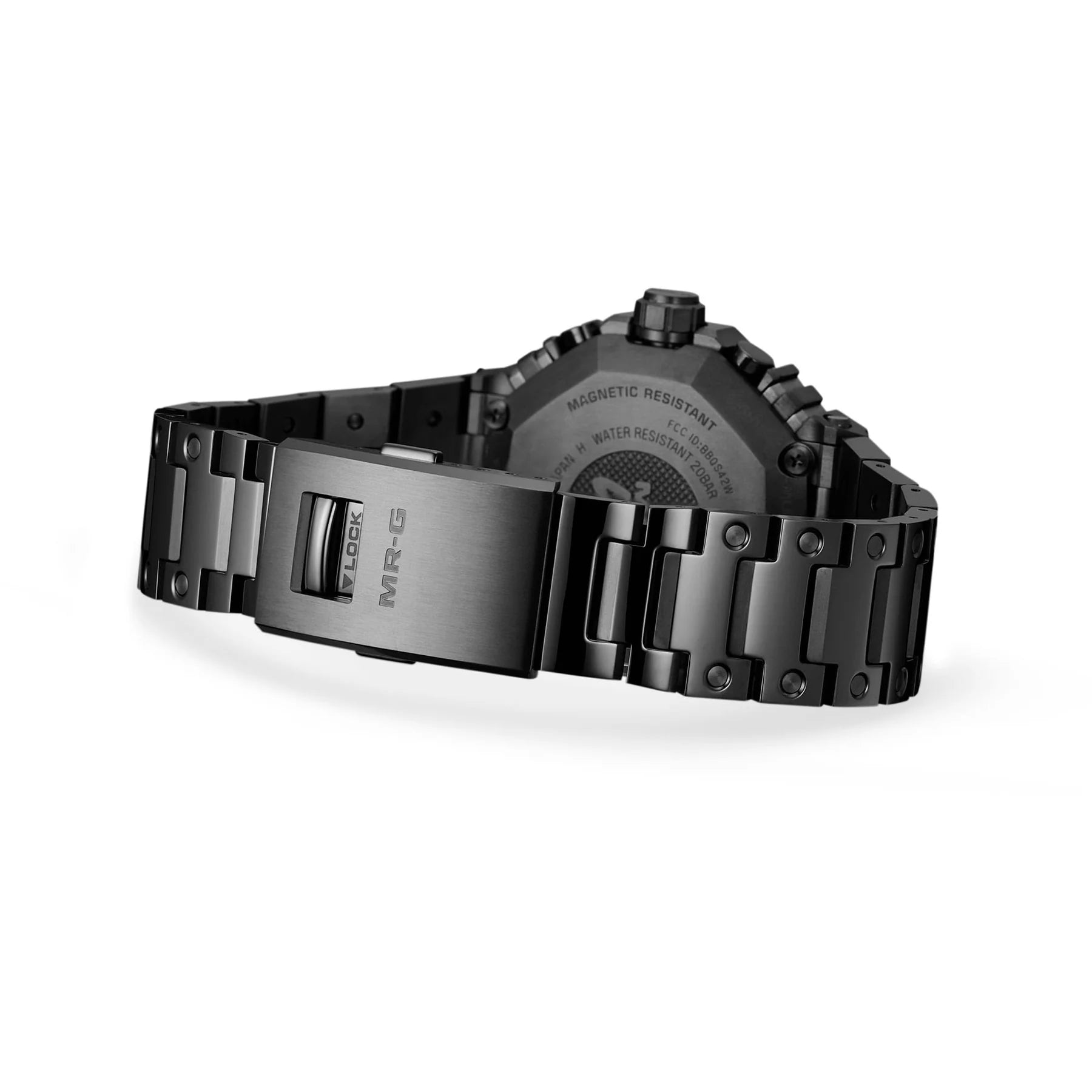 G-Shock MR-G MRGB2100B-1A