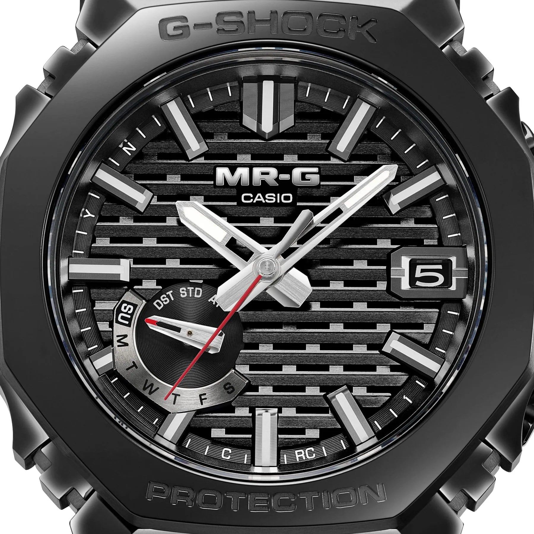 G-Shock MR-G MRGB2100B-1A