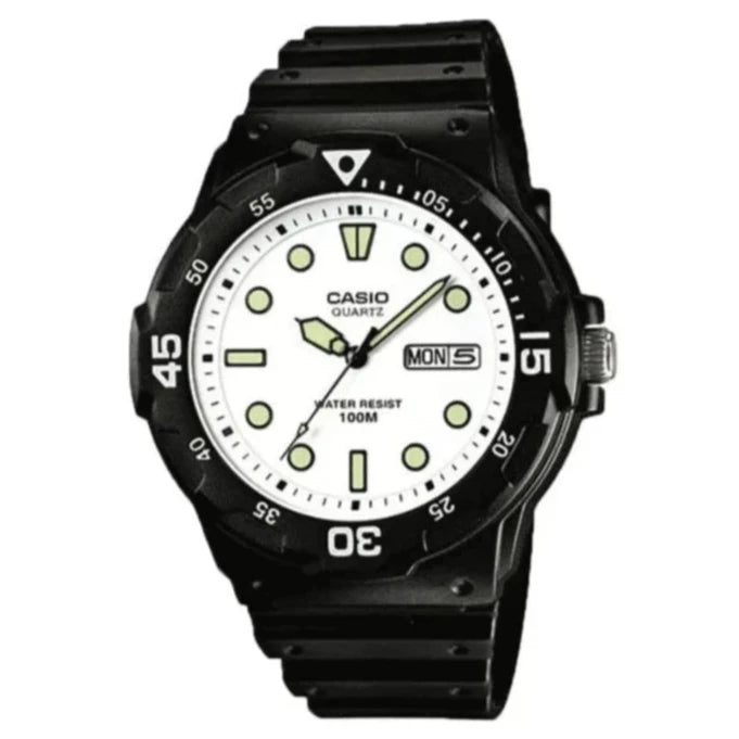 Casio Unisex MRW200H-7E